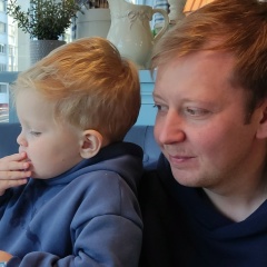 Андрей Галкин, 27.06.1988