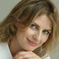 Елена Быкова, 14.01.1983, Долгопрудный