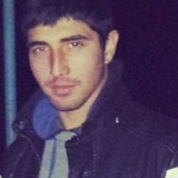 Рамин Агададашев, 24.12.1990, Баку