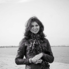 Екатерина Литвиненко, 24.05