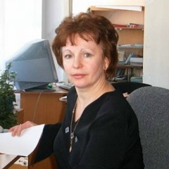 Валентина Тур, 06.12, Сургут