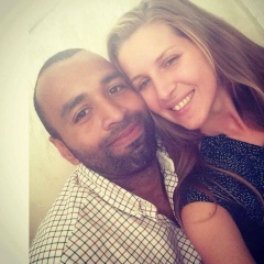 Brian Lopez, 24.02.1985, Санкт-Петербург