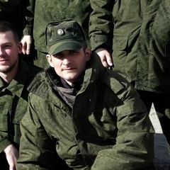 Антон Шпилюк, Апатиты