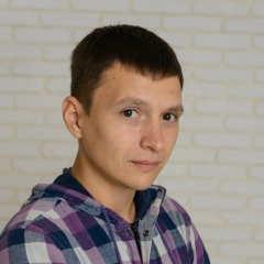 Владимир Благодёров, 29.04.1986, Николаев