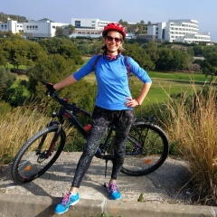 Ирина Советникова, 28.08.1978, Barcelona