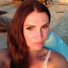 Анна Раджабова, 11.06, Санкт-Петербург