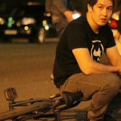 Шухрат Именов, 11.11, Алматы