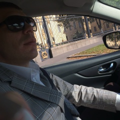 Семён Ларин, Безводная