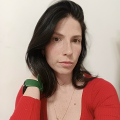 Елена Горскина