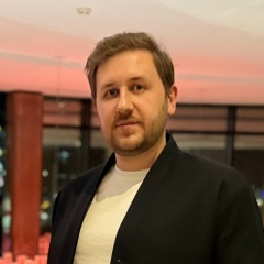 Сергей Есаков, 09.01, Москва