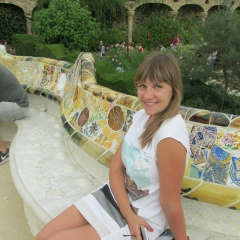 Ирина Баздырева, 09.09, Харьков