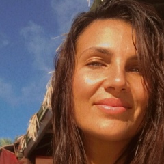 Мариша Филонова, 11.05.1990, Томск