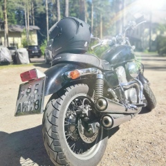 Антон Харитонов, 14.01.1989, Санкт-Петербург