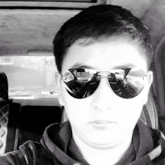 Айдос Сатбеков, 23.10.1988, Алматы