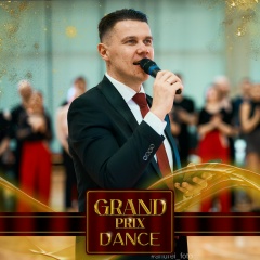 Роман Самохвалов, 28.07, Москва