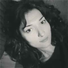 Назели Игидбашян, 01.08.1986, Москва