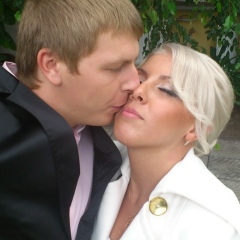 Елена Сергеева, 17.06, Санкт-Петербург