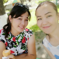 Инжу Еркебұлан, 18.03.1995, Жетысай