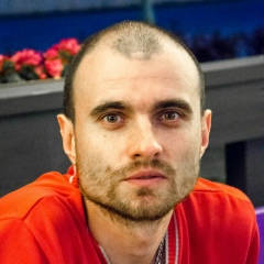 Михаил Пшеничников, 12.11.1982, Казань