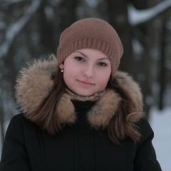 Дарья Клинкова, Алексин