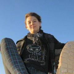 Лана Самус, 25.01, Запорожье