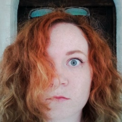 Екатерина Изотова, 21.12, Reykjavík