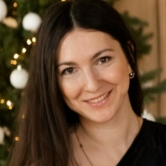 Юлия Пентина, 05.05