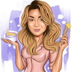 Екатерина Литвин, 07.04.1989, Санкт-Петербург