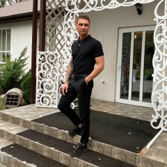 Сергей Степура, Борисов