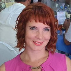 Алена Прокопенко, 23.05.1982, Севастополь