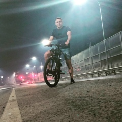 Александр Подпругин, 25.01.1993, Ишим