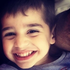 Гоарик Багдасарян, 07.05.1992, Казань