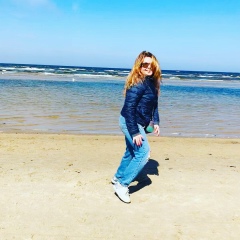 Анна Ванькова, 29.05, Москва