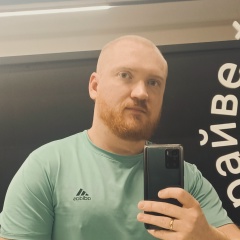 Константин Зайков, 13.07, Екатеринбург