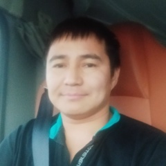 Жаслан Ерменев, 05.06.1984, Тюмень