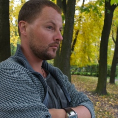 Сергей Рябов, 07.12.1983, Санкт-Петербург