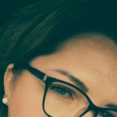 Елена Морозова, Москва