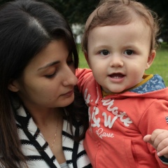 Mariana Torosyan, 04.05.1987, Москва