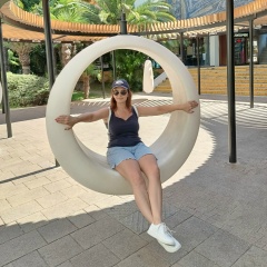 Оксана Тенчурина, 19.01, Санкт-Петербург