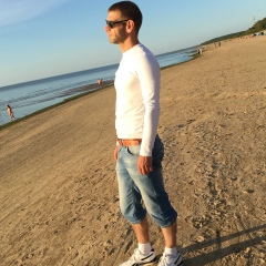 Марьян Просолков, 25.12, Силламяэ