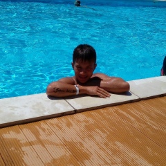 Влад Крестиченко, 15.08, Кропивницкий / Кировоград