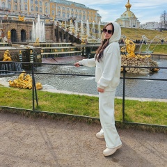 Вероника Колмагорова, 13.11.1978, Санкт-Петербург