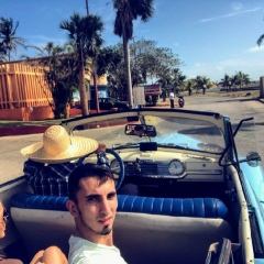 Stañislav Pavlov, 23.05, Санкт-Петербург