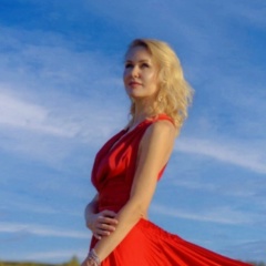 Ирина Степанова, 20.06, Смоленск