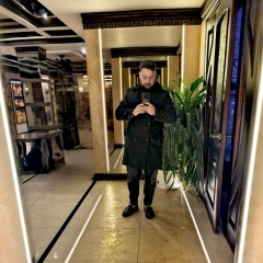 Кирилл Фурсов, Москва