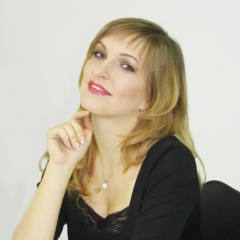 Анастасия Меленцова, 04.11.1990, Харьков