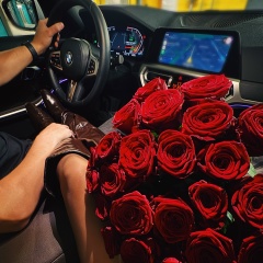 Виктор Кирин, Москва