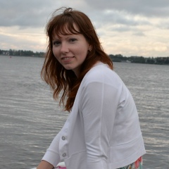 Nadin Beliaeva, 30.09, Санкт-Петербург