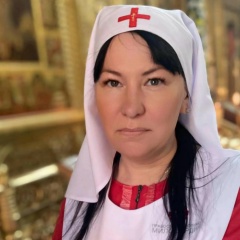 Ольга Порохова, 08.04.1980, Екатеринбург