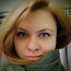 Юлия Новикова, 23.11, Москва